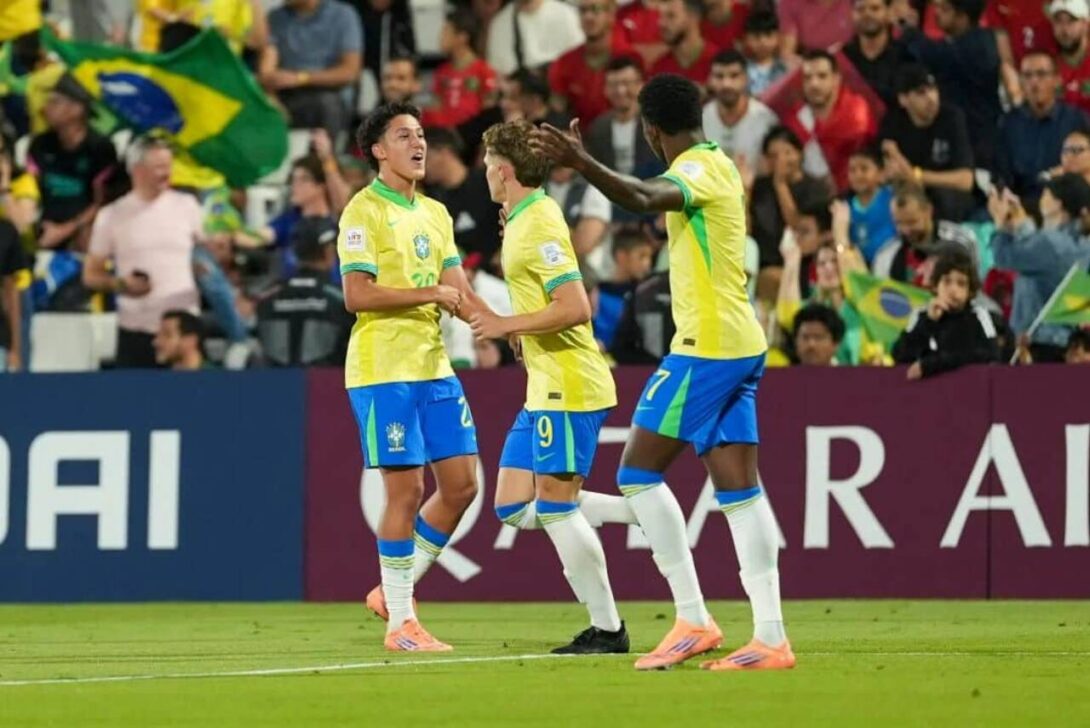 Brasil Sub-17
