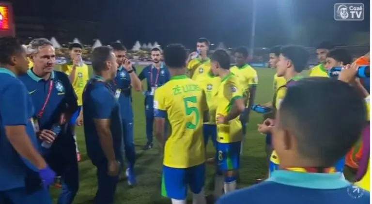 Brasil sub-17