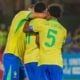 Brasil sub17