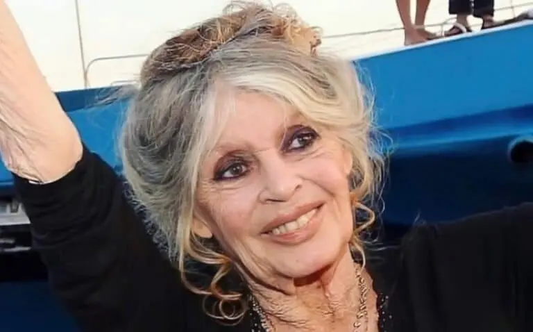Brigitte Bardot