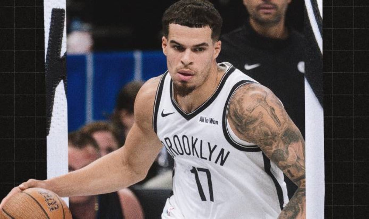 Brooklyn Nets