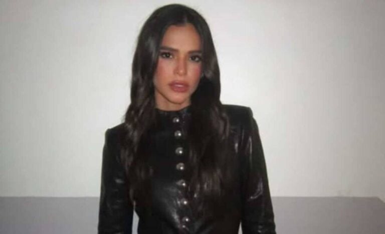 Bruna Marquezine