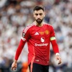 Bruno Fernandes