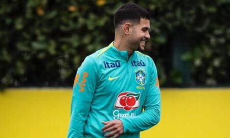 Bruno Guimarães