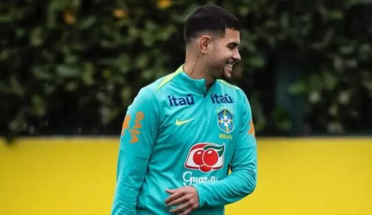 Bruno Guimarães