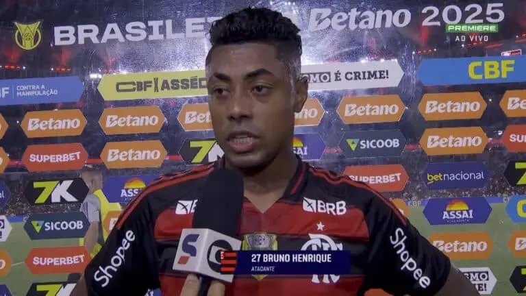 Bruno Henrique