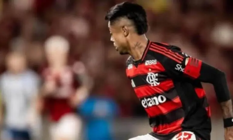 Bruno Henrique