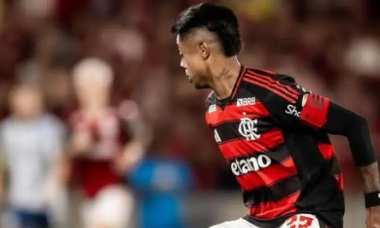 Bruno Henrique