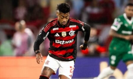 Bruno Henrique