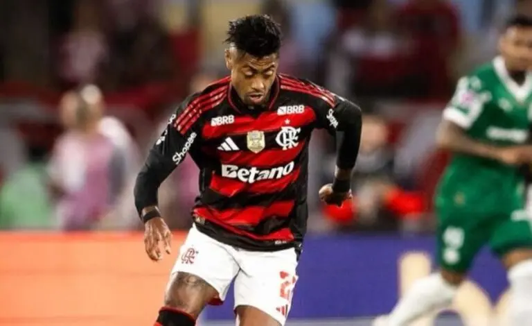 Bruno Henrique