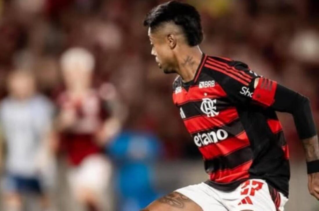 Bruno Henrique