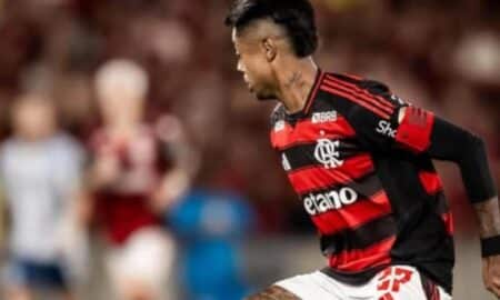 Bruno Henrique