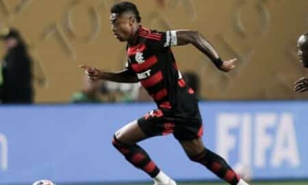 Bruno Henrique