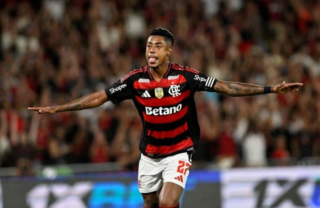 Bruno Henrique