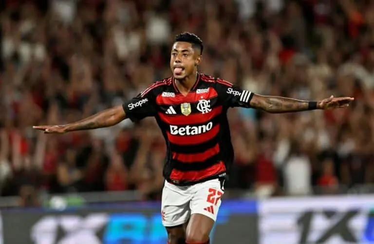 Bruno Henrique