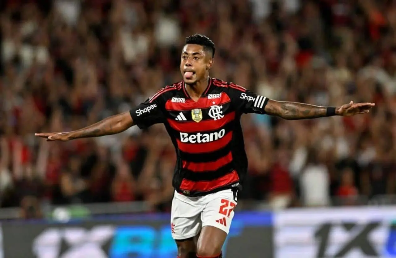 Bruno Henrique