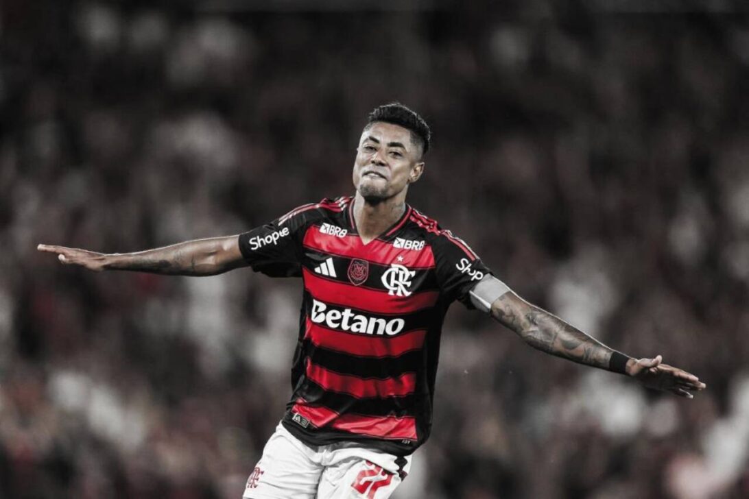 Bruno Henrique