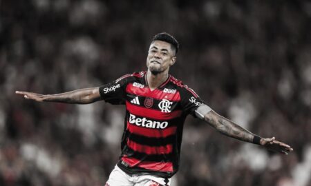 Bruno Henrique