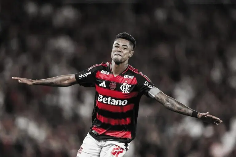 Bruno Henrique