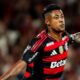 Bruno Henrique Flamengo