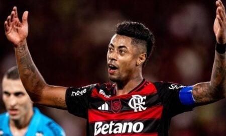 Bruno Henrique