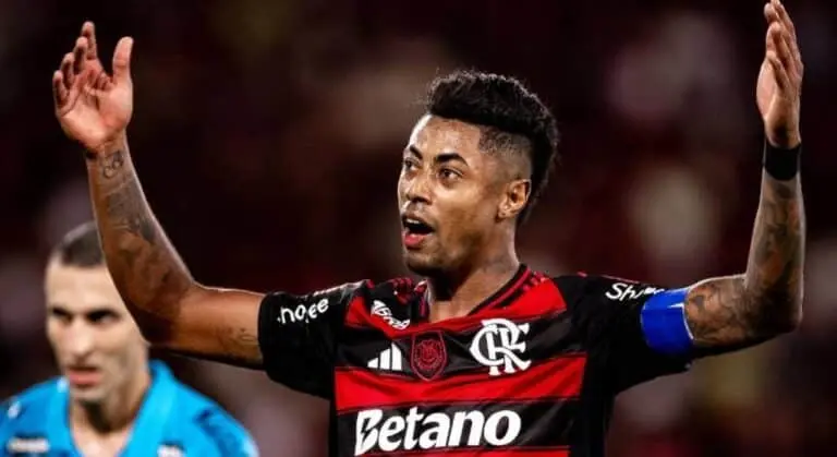 Bruno Henrique