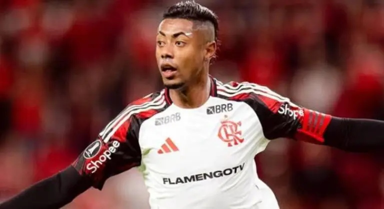 Bruno Henrique