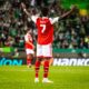 Bukayo Saka