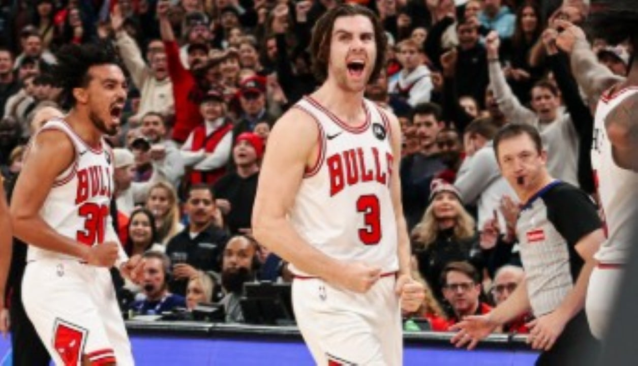 Bulls