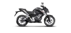 Линия Honda CB 300F Twister 2026 года поступает в магазины в новых цветах и ​​закрепляет лидерство продаж
