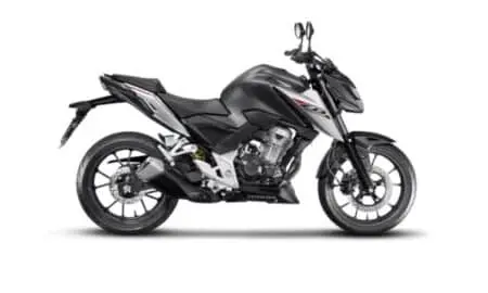 CB 300F Twister
