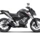 CB 300F Twister