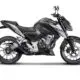 CB 300F Twister