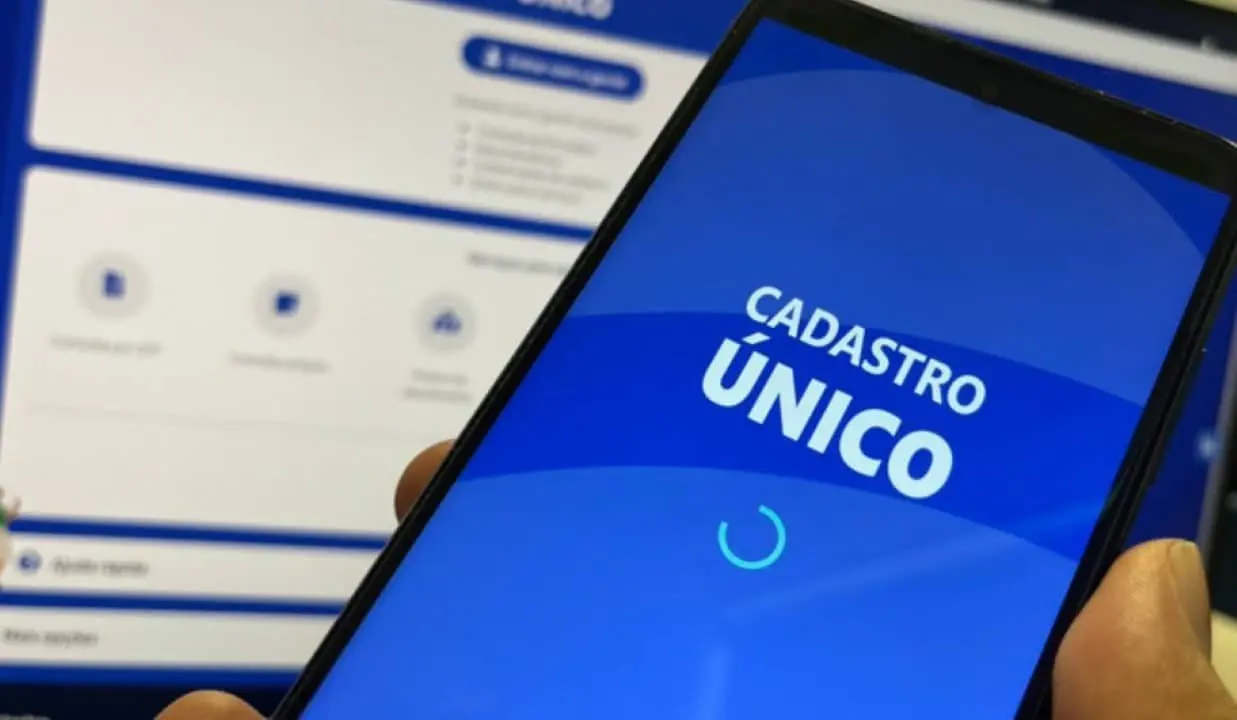 Cadastro Único