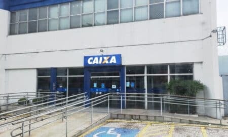 Caixa Econômica Federal