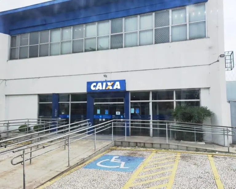Caixa Econômica Federal