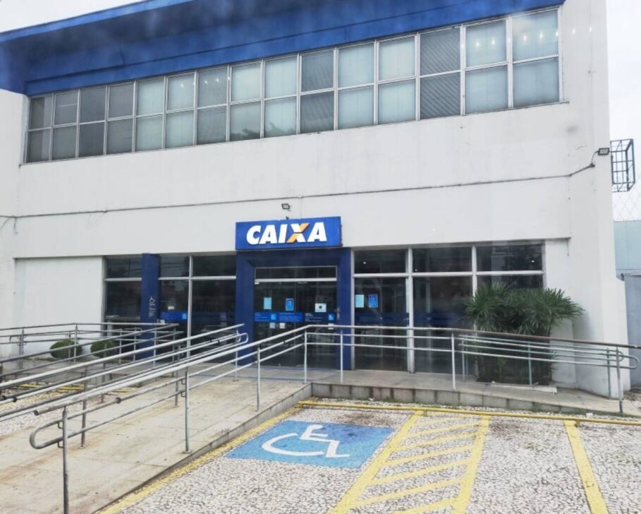 Caixa Econômica Federal
