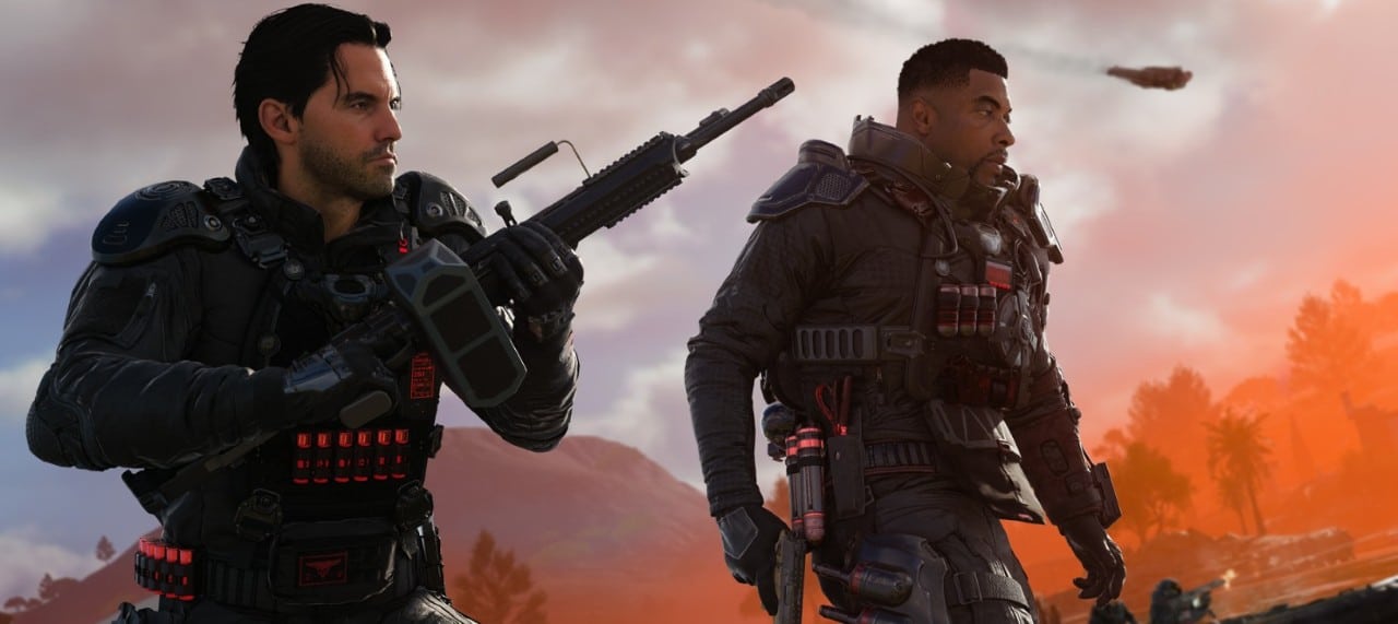 Call of Duty Black Ops 7