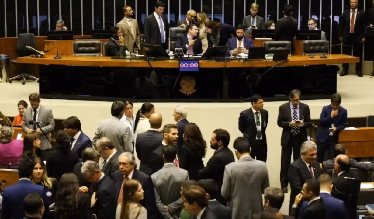 Camara dos Deputados