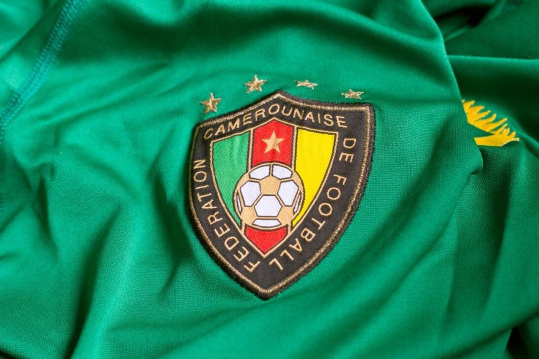 Camarões