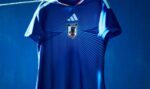 Camisa Japão