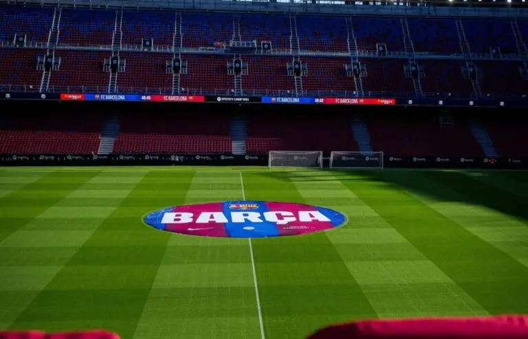 Camp Nou