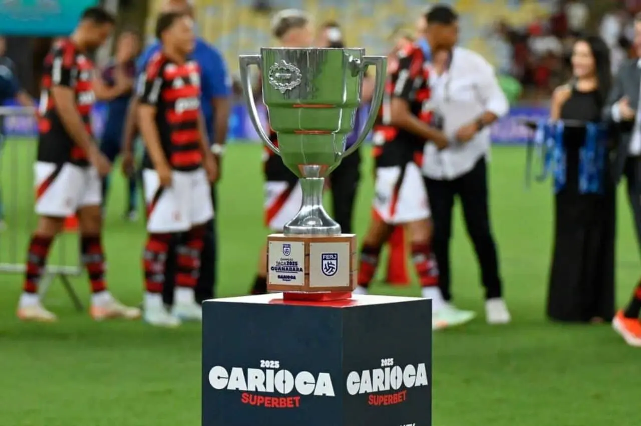 Campeonato Carioca
