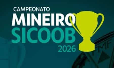 Campeonato Mineiro 2026