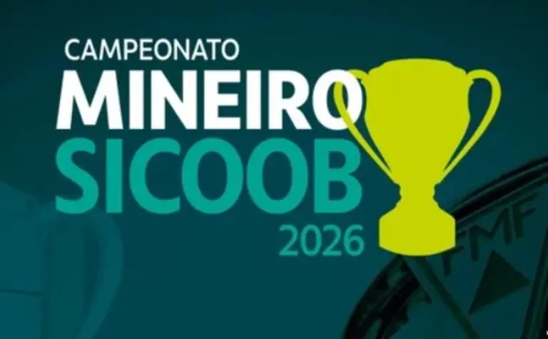 Campeonato Mineiro 2026