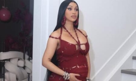 Cardi B
