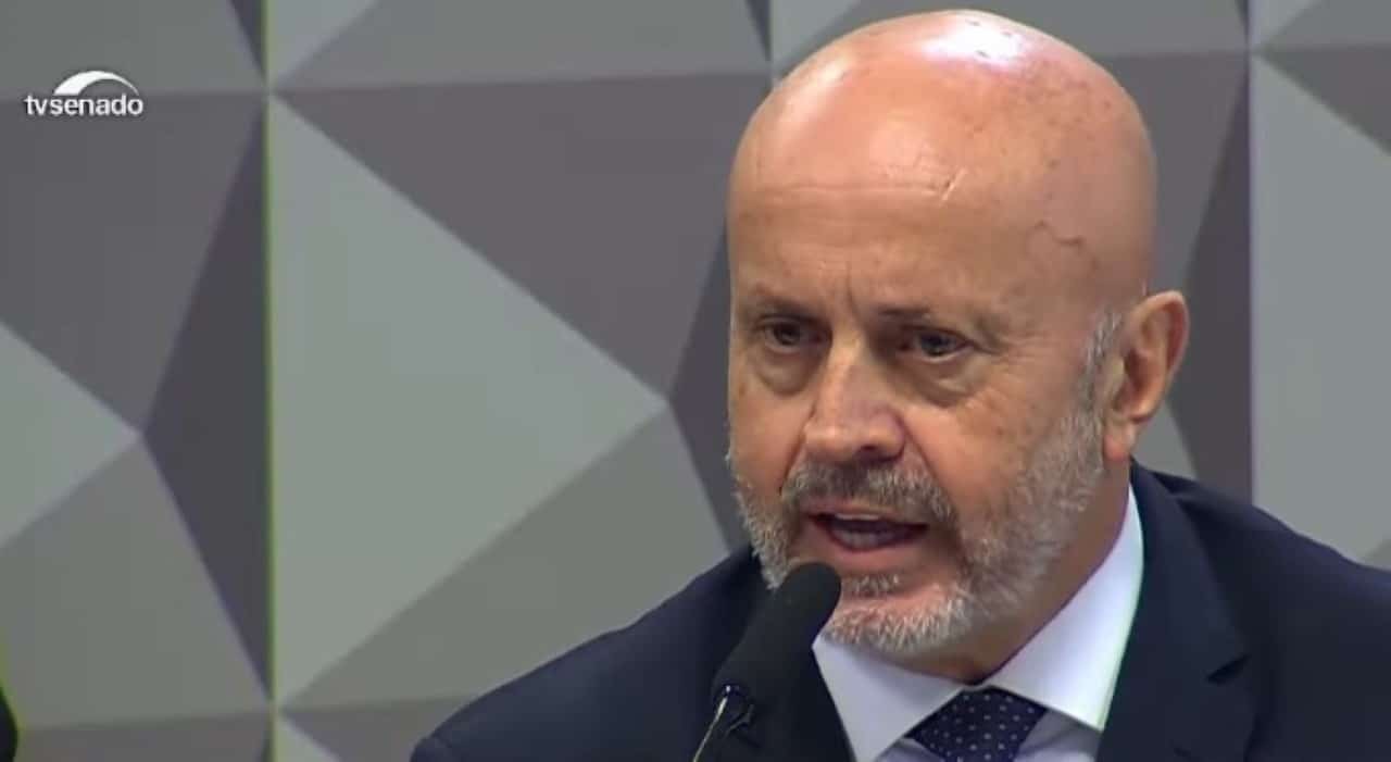 Careca do INSS