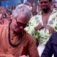 Carlinhos de jesus no programa do huck