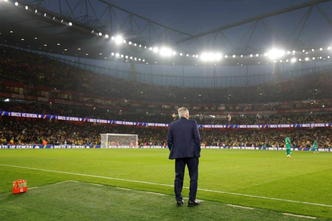 Carlo Ancelotti