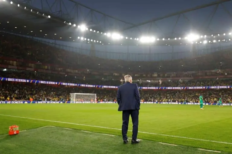 Carlo Ancelotti